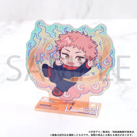 [Pre-order] Jujutsu Kaisen - 2nd Season Pastel Pop Aurora Mini Acrylic