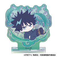 [Pre-order] Jujutsu Kaisen - 2nd Season Pastel Pop Aurora Mini Acrylic