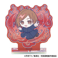 [Pre-order] Jujutsu Kaisen - 2nd Season Pastel Pop Aurora Mini Acrylic