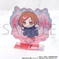 [Pre-order] Jujutsu Kaisen - 2nd Season Pastel Pop Aurora Mini Acrylic