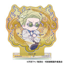 [Pre-order] Jujutsu Kaisen - 2nd Season Pastel Pop Aurora Mini Acrylic