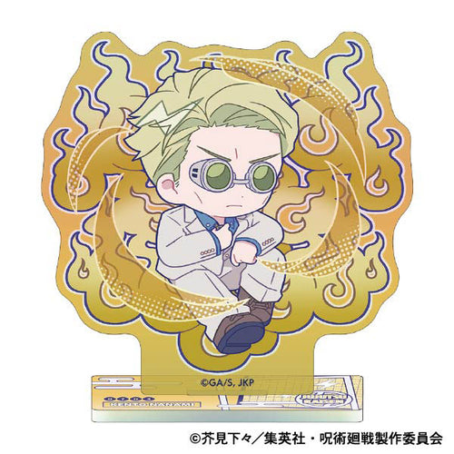 [Pre-order] Jujutsu Kaisen - 2nd Season Pastel Pop Aurora Mini Acrylic