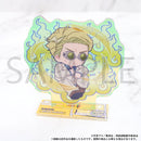[Pre-order] Jujutsu Kaisen - 2nd Season Pastel Pop Aurora Mini Acrylic