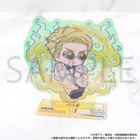 [Pre-order] Jujutsu Kaisen - 2nd Season Pastel Pop Aurora Mini Acrylic