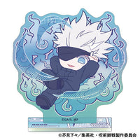 [Pre-order] Jujutsu Kaisen - 2nd Season Pastel Pop Aurora Mini Acrylic