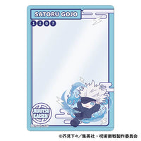 [Pre-order] Jujutsu Kaisen - 2nd Season Pastel Pop Hard Card Case