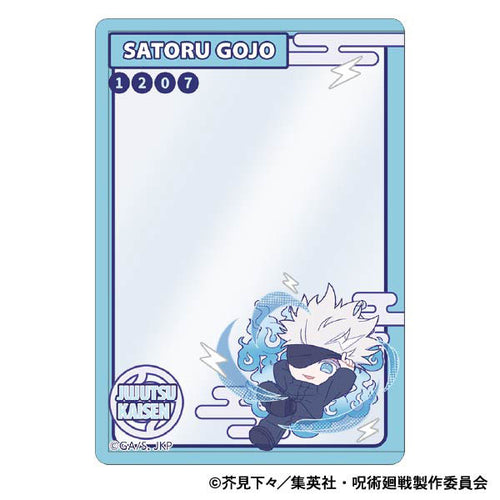 [Pre-order] Jujutsu Kaisen - 2nd Season Pastel Pop Hard Card Case
