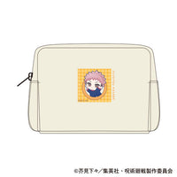 [Pre-order] Yuji Itadori Nui Pal Skip - Jujutsu Kaisen 2nd Season Pouch