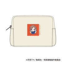 [Pre-order] Nobara Kugisaki  Nui Pal Skip - Jujutsu Kaisen 2nd Season Pouch