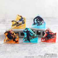[Pre-order] Jujutsu Kaisen - 2nd Season Parkour Acrylic Clip