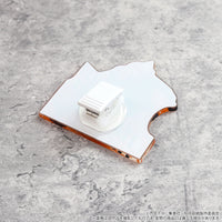 [Pre-order] Jujutsu Kaisen - 2nd Season Parkour Acrylic Clip