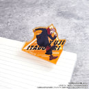 [Pre-order] Jujutsu Kaisen - 2nd Season Parkour Acrylic Clip