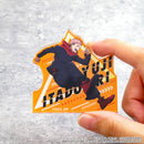 [Pre-order] Jujutsu Kaisen - 2nd Season Parkour Acrylic Clip