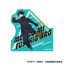 [Pre-order] Jujutsu Kaisen - 2nd Season Parkour Acrylic Clip