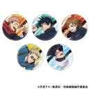 [Pre-order] Jujutsu Kaisen - 2nd Season Parkour Collection Aurora Chara Badge