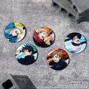 [Pre-order] Jujutsu Kaisen - 2nd Season Parkour Collection Aurora Chara Badge