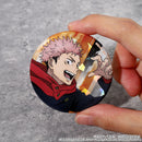 [Pre-order] Jujutsu Kaisen - 2nd Season Parkour Collection Aurora Chara Badge