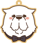 [Pre-order] Bond Forger - Spy x Family Rubber Keychain