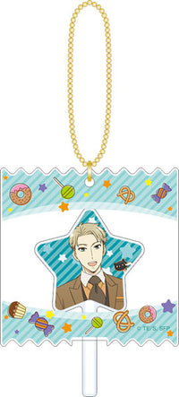 [Pre-order] Loid Forger - Spy x Family Candy Keychain