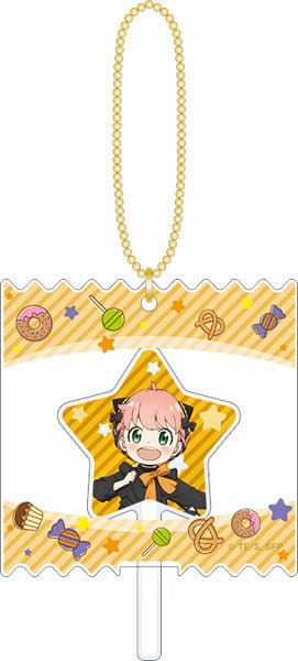 [Pre-order] Anya Forger - Spy x Family Candy Keychain