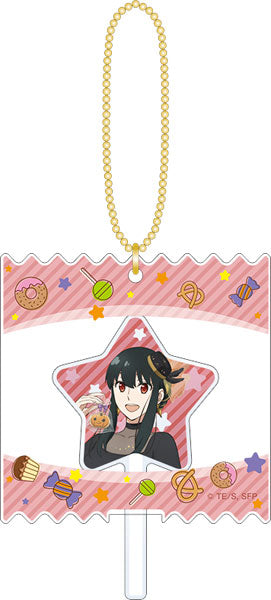 [Pre-order] Yor Forger - Spy x Family Candy Keychain