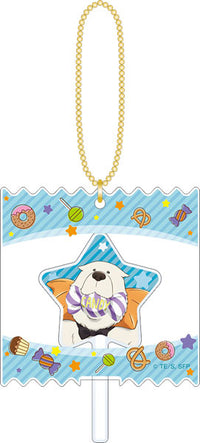 [Pre-order] Bond Forger - Spy x Family Candy Keychain