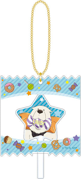 [Pre-order] Bond Forger - Spy x Family Candy Keychain