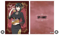 [Pre-order] Yor Forger - Spy x Family Clear File
