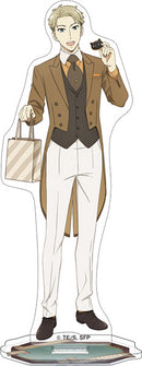 [Pre-order] Loid Forger - Spy x Family Acrylic Stand
