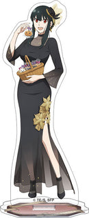 [Pre-order] Yor Forger - Spy x Family Acrylic Stand