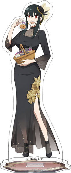 [Pre-order] Yor Forger - Spy x Family Acrylic Stand
