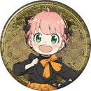 [Pre-order] Anya Forger - Spy x Family Glitter Tin Badge