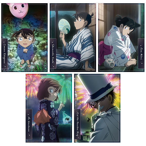 [Pre-order] Detective Conan - Postcard Set