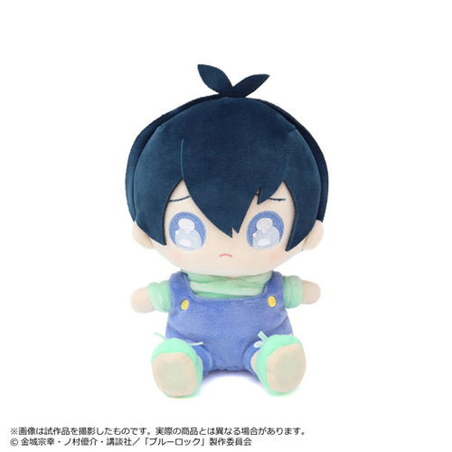[Pre-order] Blue Lock - Plush Pien