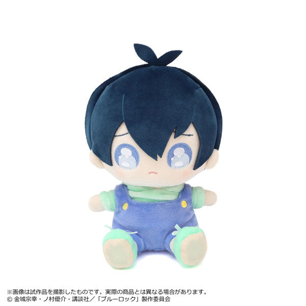 [Pre-order] Bluelock Plush Pien