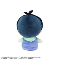 [Pre-order] Bluelock Plush Pien