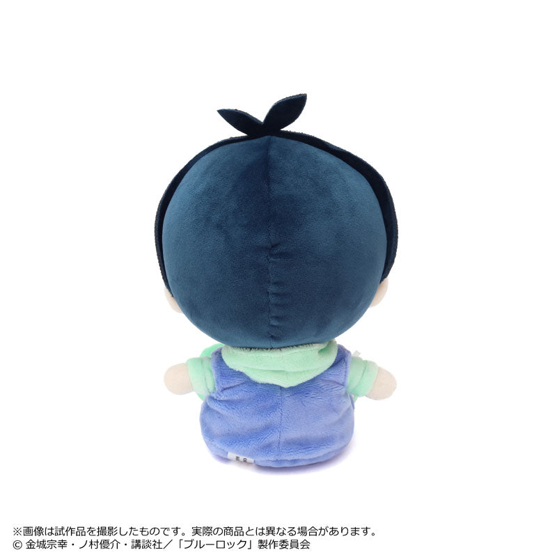 [Pre-order] Bluelock Plush Pien