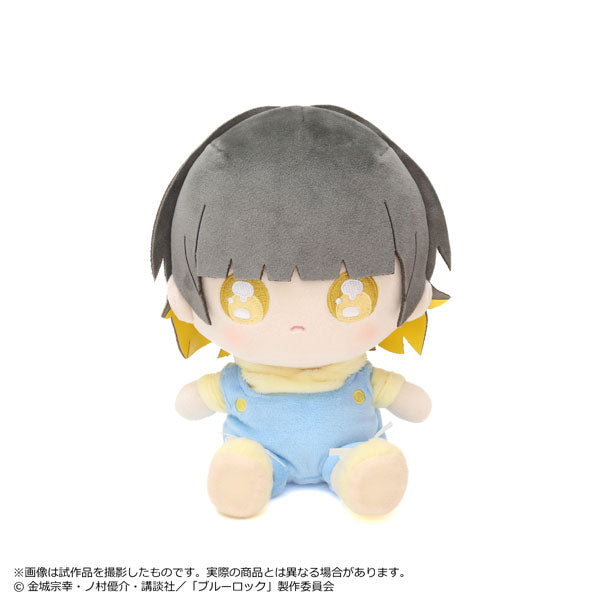 [Pre-order] Bluelock Plush Pien