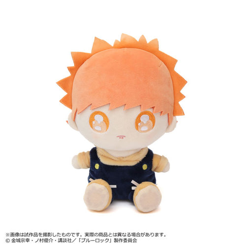 [Pre-order] Blue Lock - Plush Pien