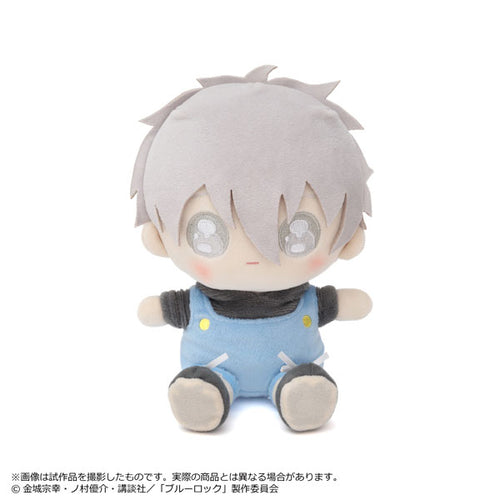 [Pre-order] Blue Lock - Plush Pien