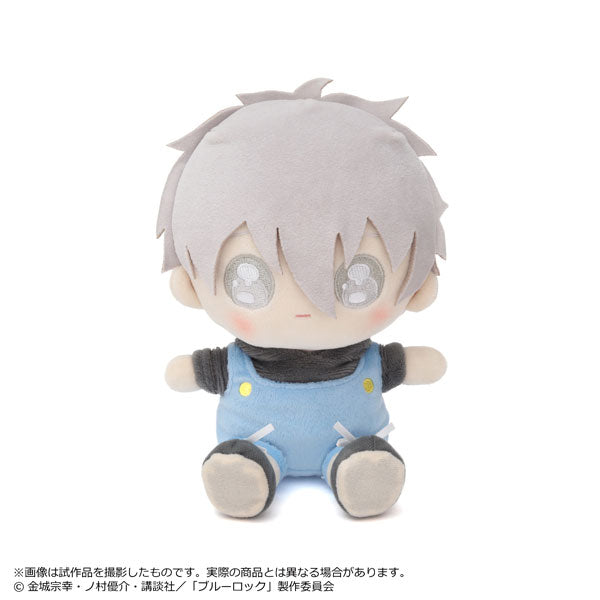 [Pre-order] Bluelock Plush Pien