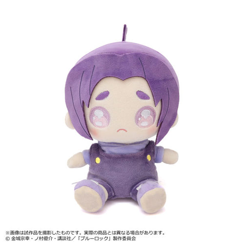 [Pre-order] Blue Lock - Plush Pien