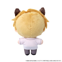 [Pre-order] Shinobu Ukano - To Make A Delicious Omega Squeak NuiPal (Plush Mascot)