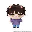 [Pre-order] Sachio Kurumizawa - To Make A Delicious Omega Squeak NuiPal (Plush Mascot)