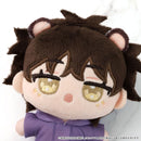 [Pre-order] Sachio Kurumizawa - To Make A Delicious Omega Squeak NuiPal (Plush Mascot)