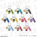 [Pre-order] Blue Lock - Keychain w/Charm