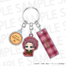 [Pre-order] Blue Lock - Keychain w/Charm