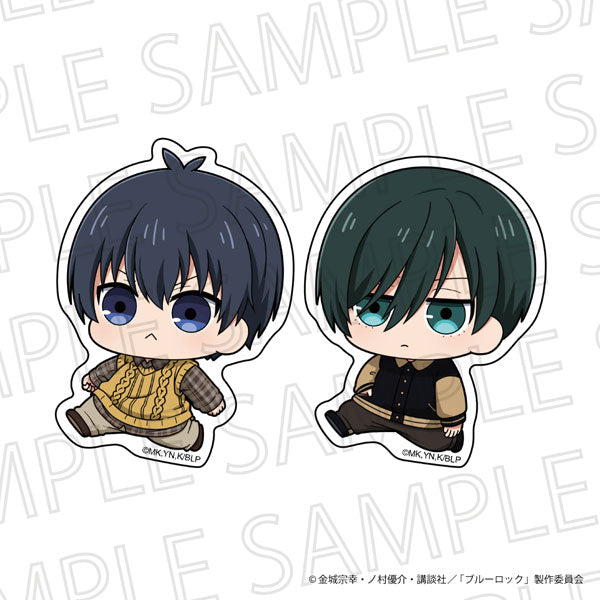 [Pre-order] Blue Lock - Sticker Sets