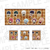 [Pre-order] Blue Lock - PuchiTeku Mug
