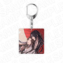 [Pre-order] Heaven Official's Blessing Season 2 - Hologram Acrylic Keychain A